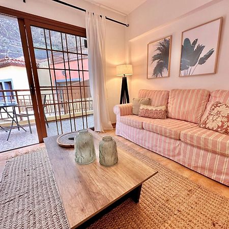 Calma Suite Agulo Dış mekan fotoğraf