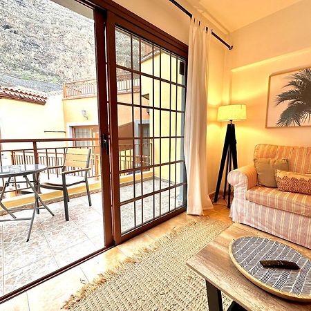 Calma Suite Agulo Dış mekan fotoğraf
