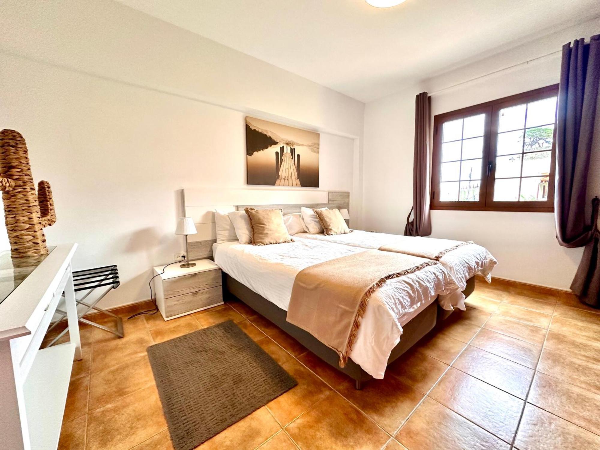 Calma Suite Agulo Dış mekan fotoğraf